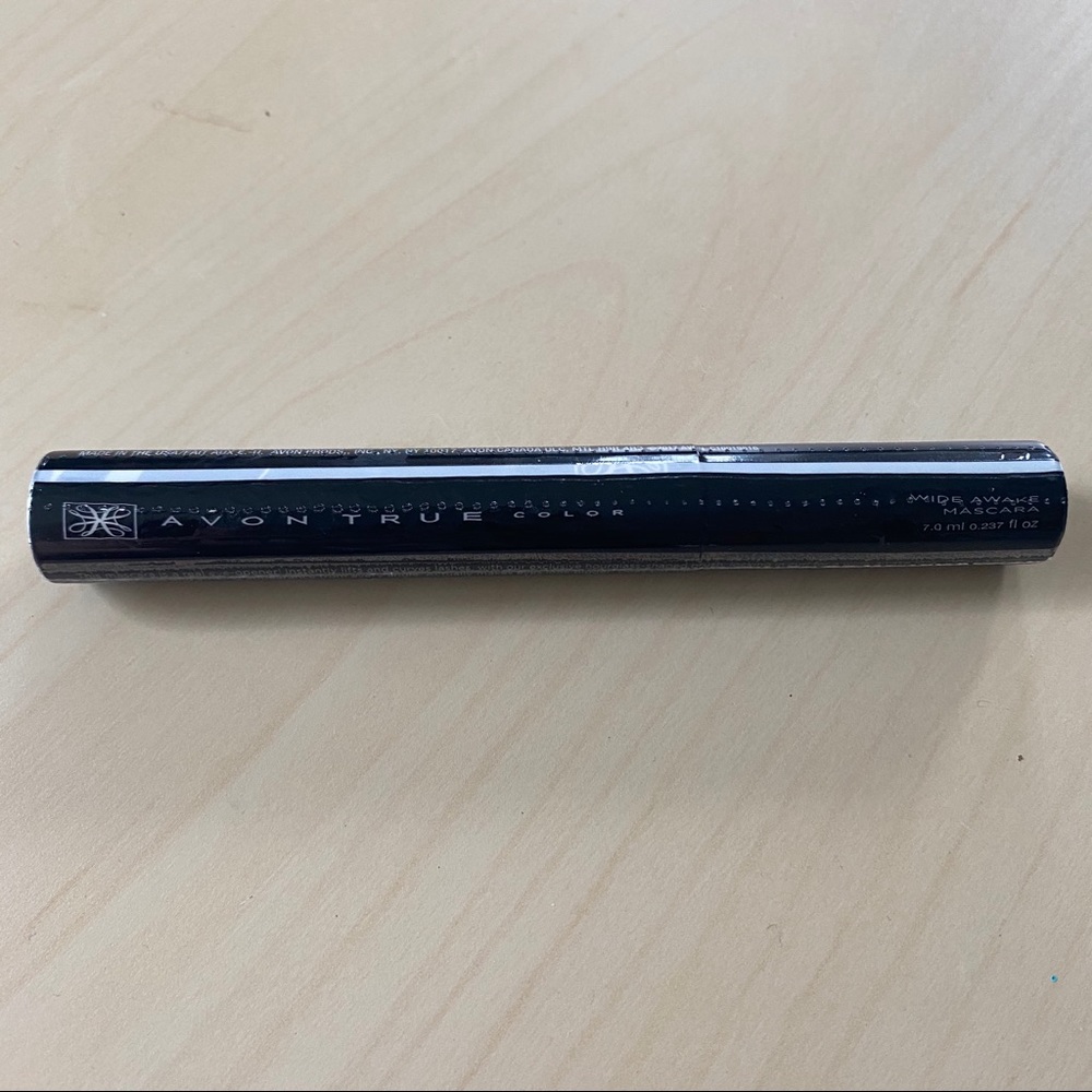 Avon True Color Wide Awake Mascara
